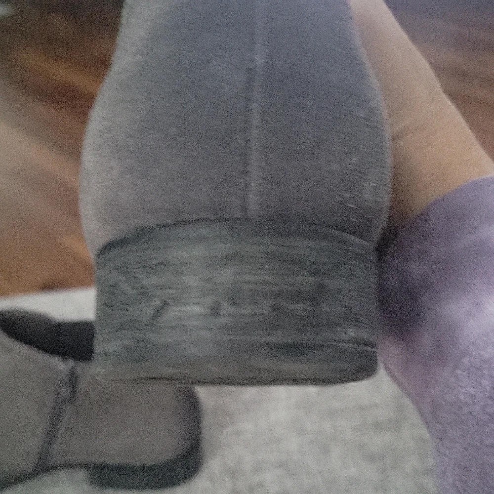 Earth Charcoal Gray Zip Booties - Picture 5 of 8